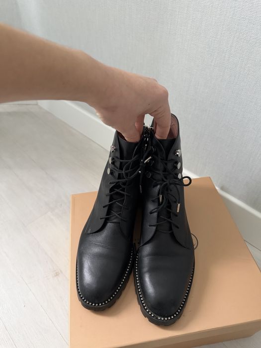 Ботинки, чоботи, ботильйони, челсі 39,40. 25 см, 25,5 см, 26 см