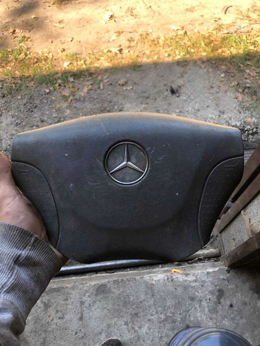 Подушка безпеки в кермо Mercedes Sprinter / Vito