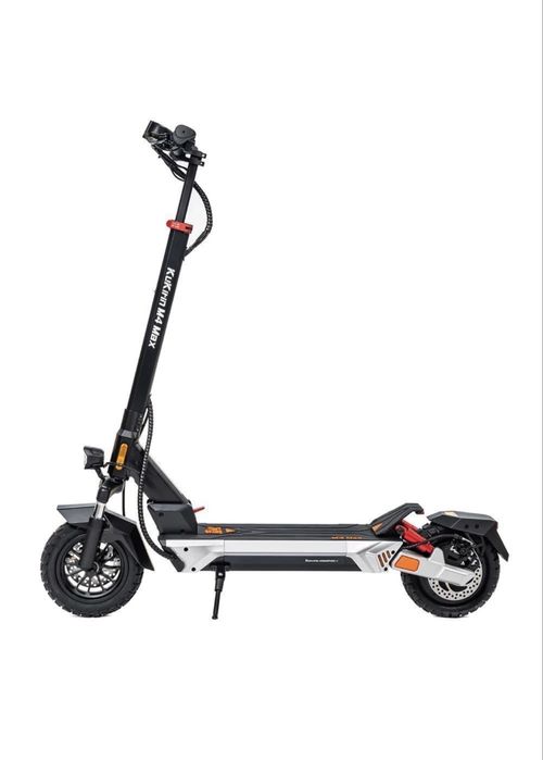 Електросамокат KuKirin M4 Max (800Вт, 48В, 18.2 А/г)НОВИЙ/гарантія