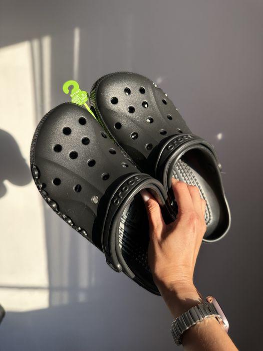 Чоловічі Crocs Тапки
