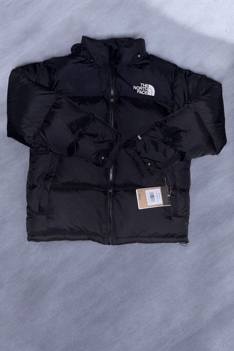 The north face 700nuptse w rozmiarze M kurtka unisex orginalna