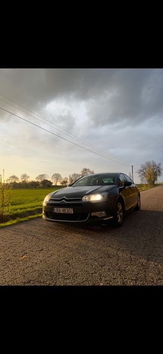 Sprzedam Citroen C5