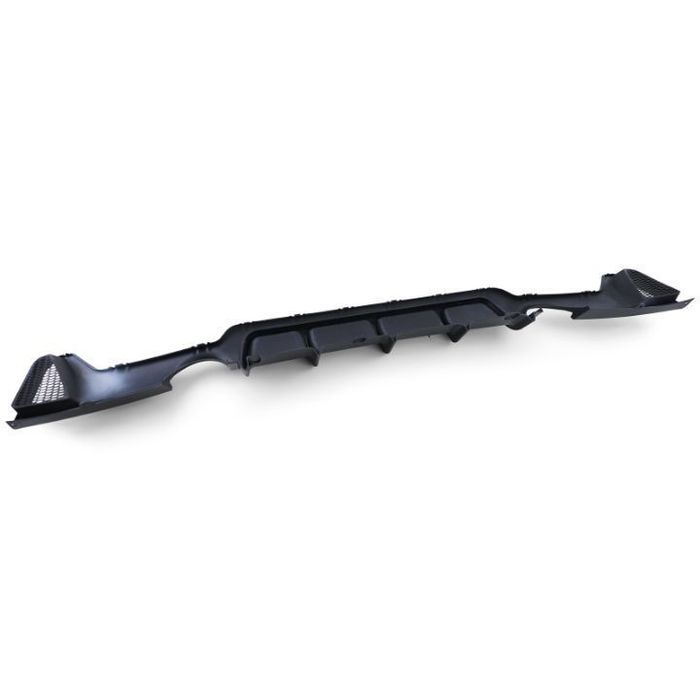 Difusor Traseiro Bmw Serie 4 F32 F33 F36 Performance