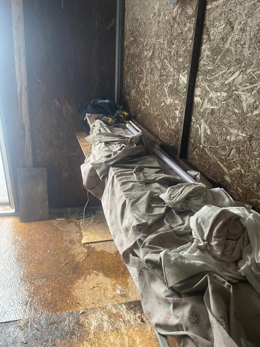 Barraquinha para Festas