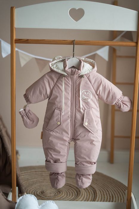 Комбінезон демі весняний демісезонний