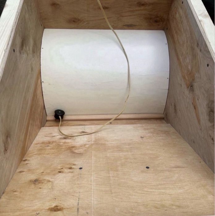 ‼️АКЦІЙНА ЦІНА‼️Калібратор зерна,віялка,віє,очищує,млинок