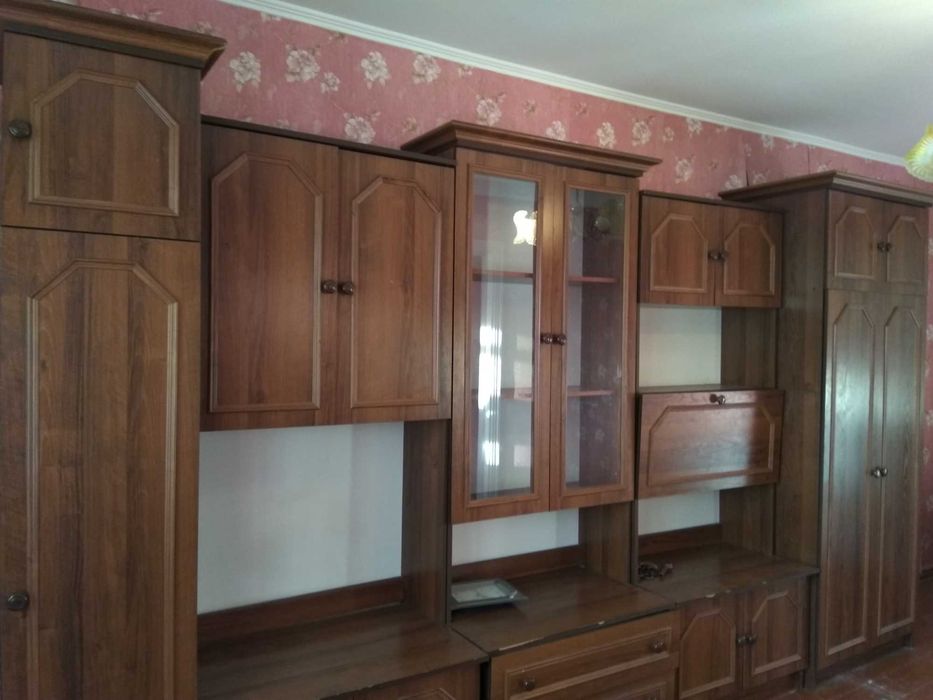 Сдаётся 1-комнатная квартира