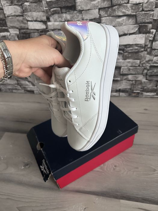 Reebok nowe adidasy 37,5