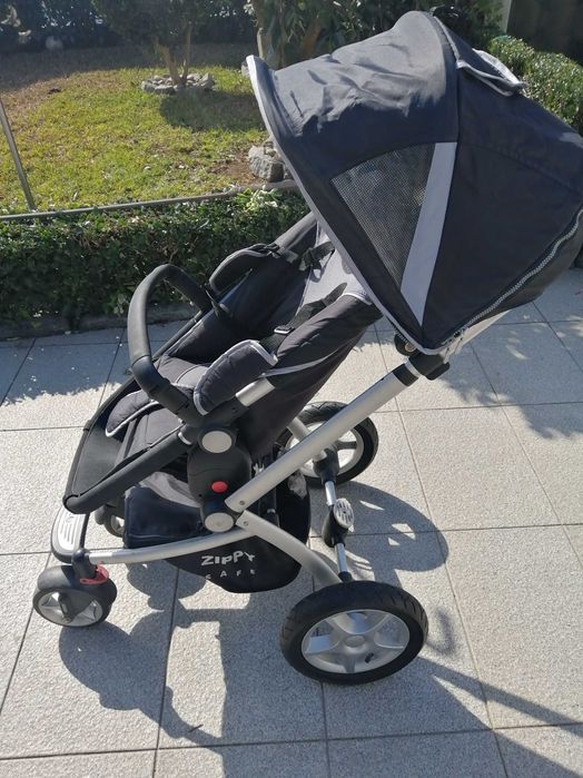 Carrinho bebé Zippy