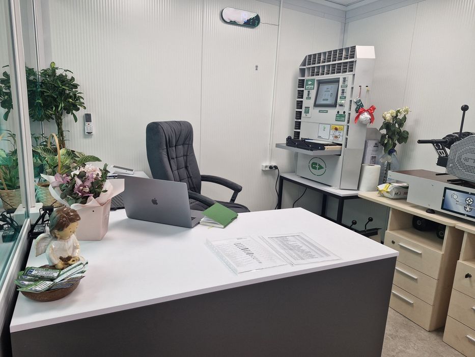 Виготовлення автономерів та авторамок (всіх видів)