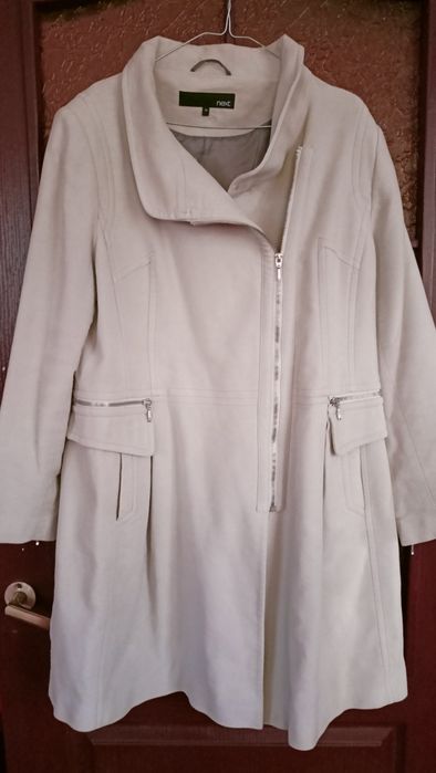 Пальто світло оливкове весна жінок дівчат