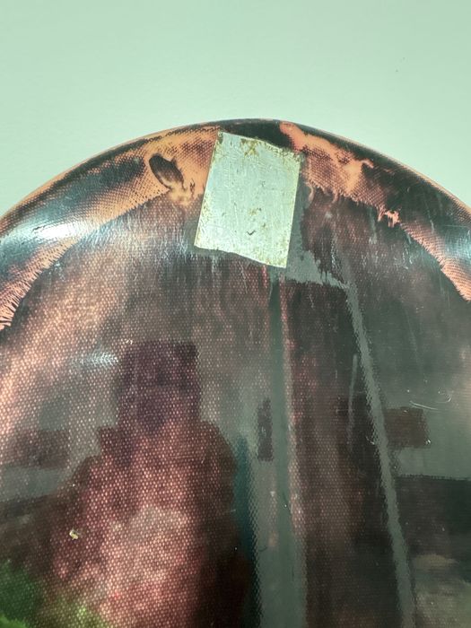 Prancha de surf  Lufi mini disk 6,2