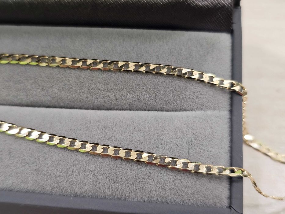 Złota pancerka krótka 45 cm PR 585