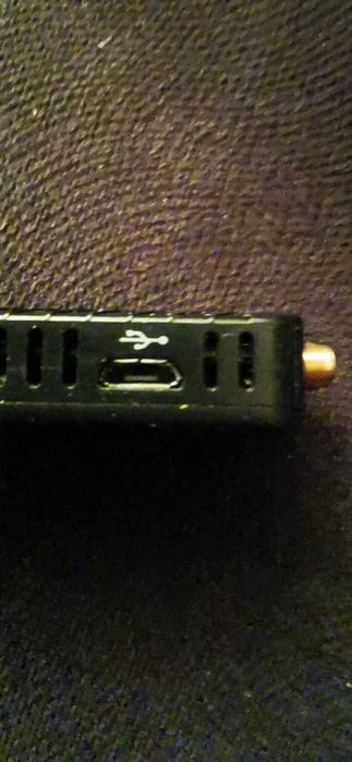 Dekoder tv DVB-T/T2 WIWA H. 265 MINI