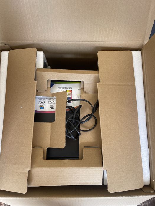 Epson ecotank 2851