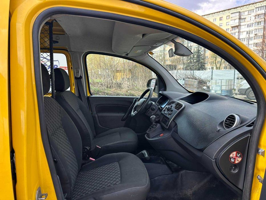 RENAULT KANGOO maxi 1.5dCi 2020 р
