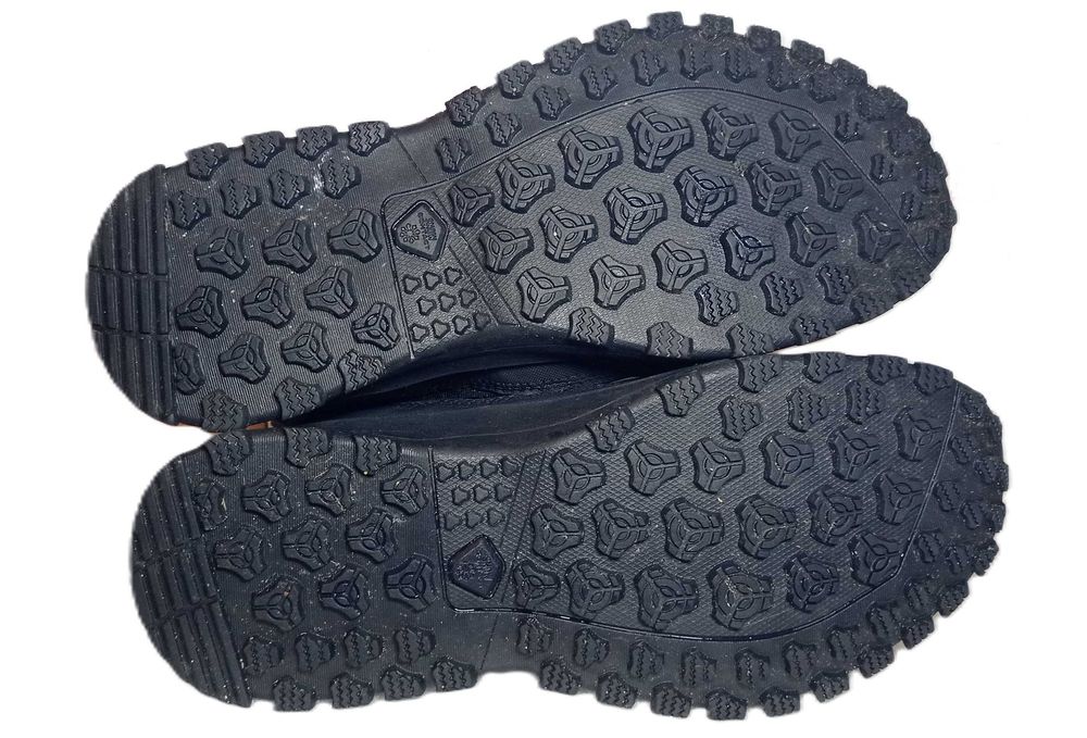 Зимове  взуття QUECHUA ARPENAZ 500 WARM