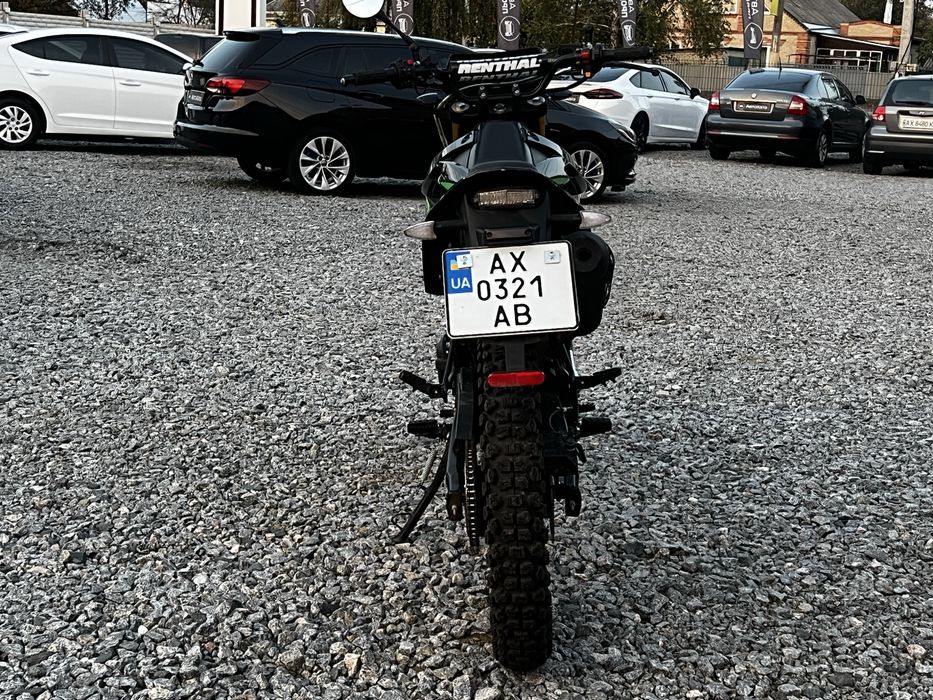 Forte FT250GY-CBA