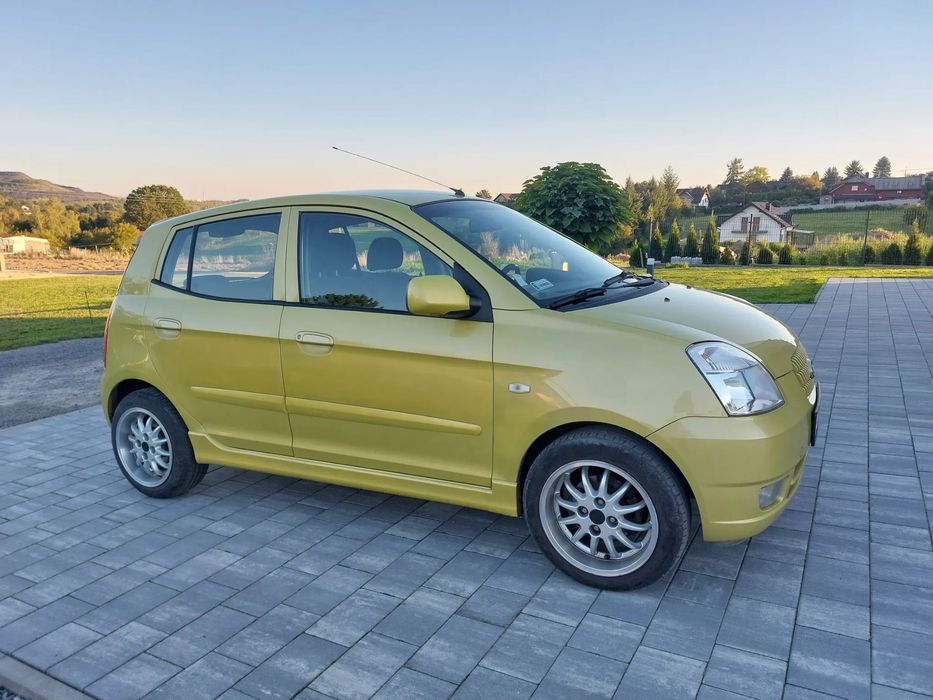 Kia Picanto