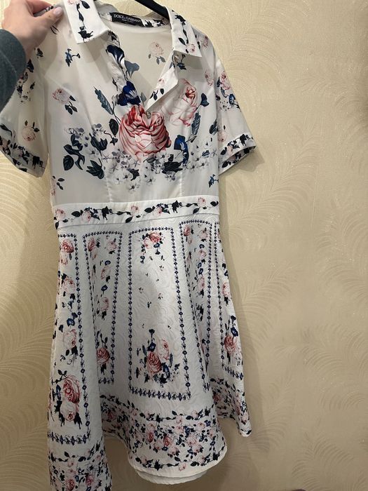 Сукня від Dolce & Gabbana