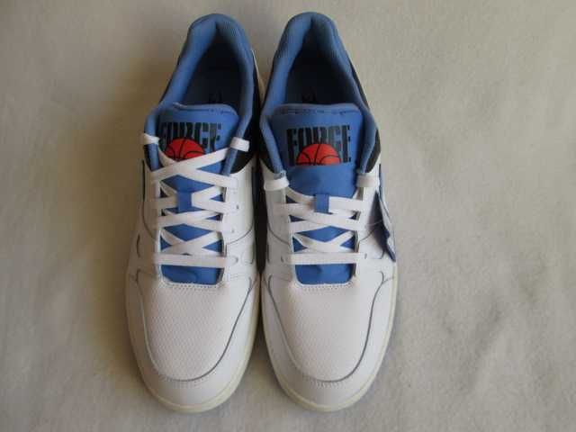 NIKE AIR FORCE  buty  męskie sportowe rozmiar 46 nowe oryginalne