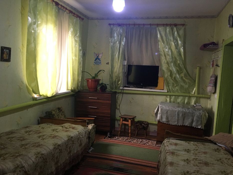 Продам дом в Баловке
