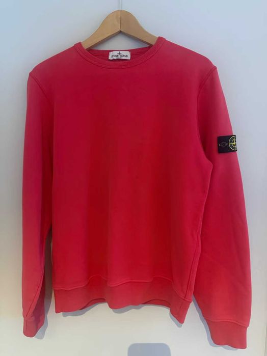 Stone island sweatshirt junior