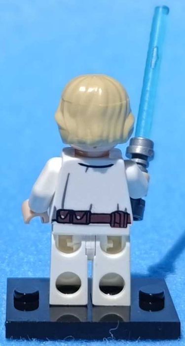 Luke Skywalker Tatooine v2 (Star Wars)