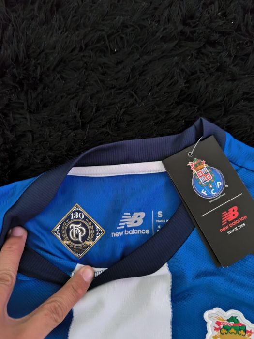 Vendo camisola do porto Nova