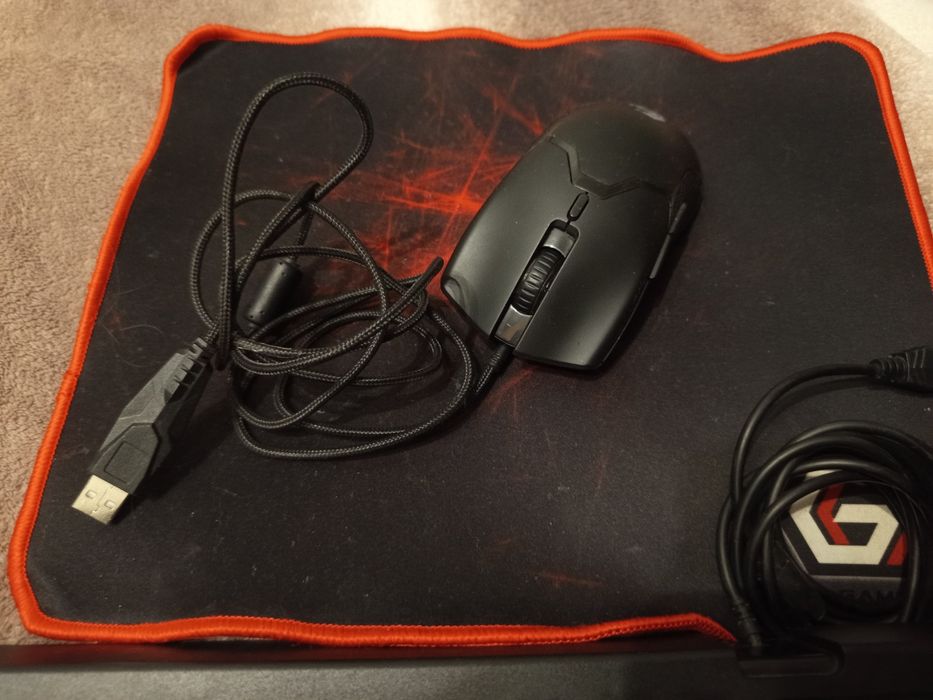 Набір переферії для ПК