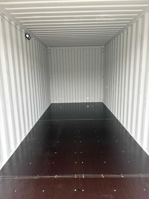 M-Box- kontenery magazynowe-self storage 13,8m2 BEZ KAUCJI