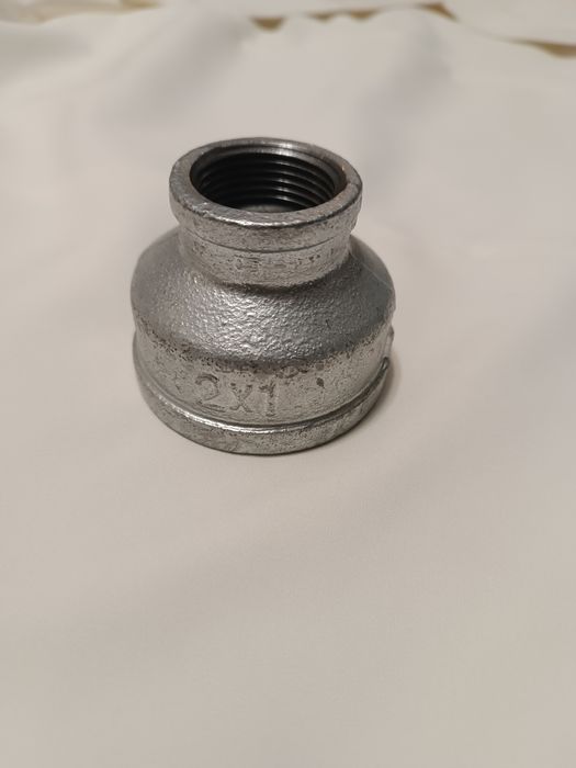 Муфта Фітінг перехідник