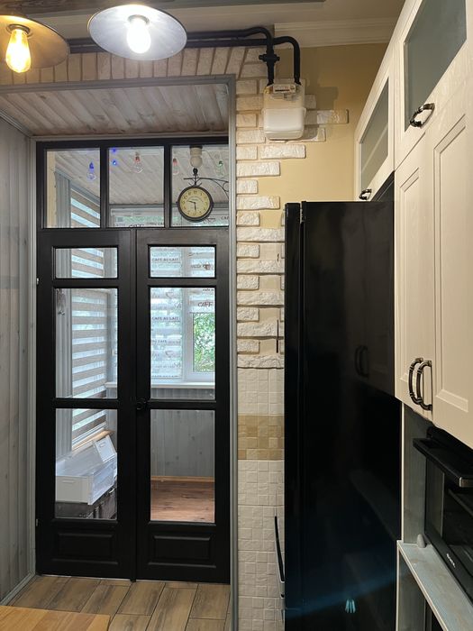 Сталінка. Продаж шикарної 2-кім кв, 63 м² з високими стелями, меблямі та техніка залишаються