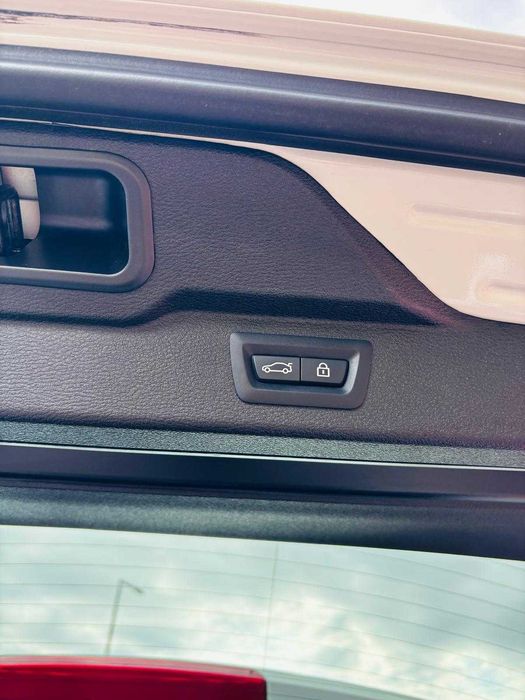 BMW X5 — fotografia 5
