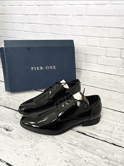 Pier One półbuty r. 42