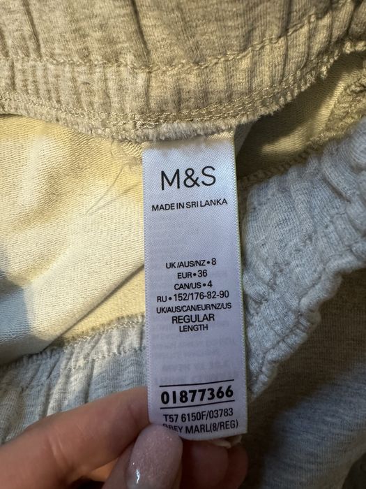 Штани Marks & Spencer