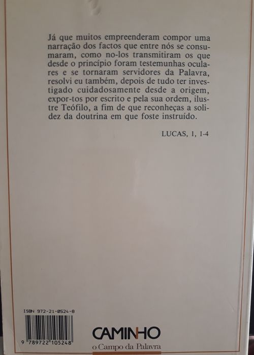 O Evangelho Segundo Jesus Cristo de José Saramago