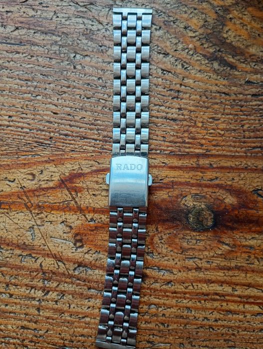 браслет для годинників,,RADO,,