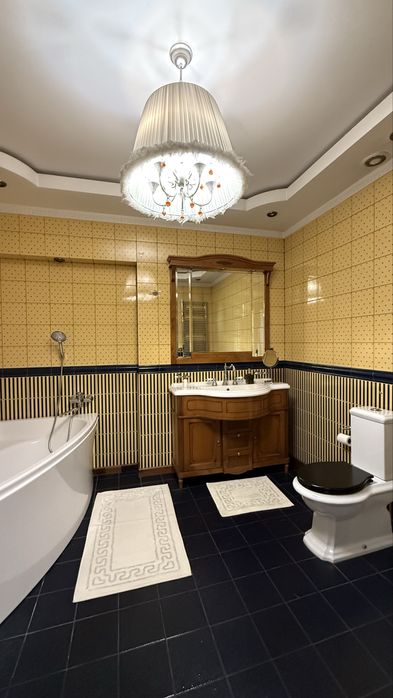 1-кімнатна квартира за адресою вул. Жилянська (площа 67 м²) - Atlanta.ua - фото 14