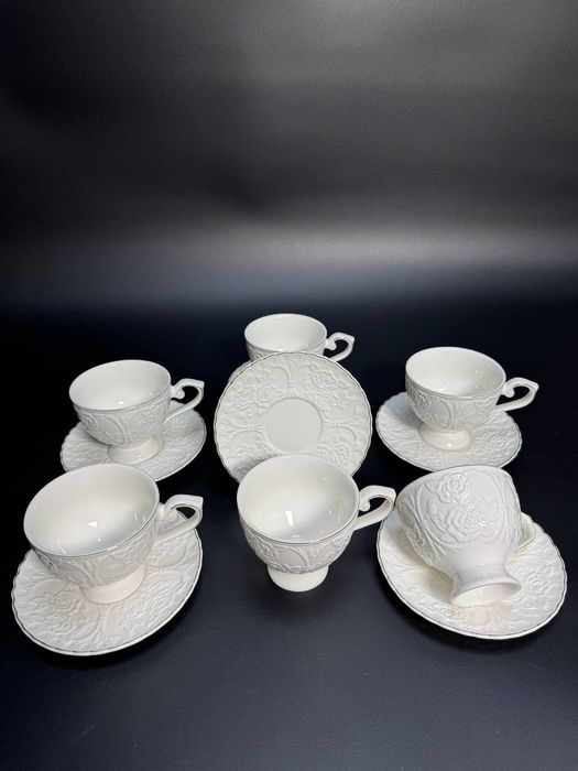 Чайний сервіз Royal Grace