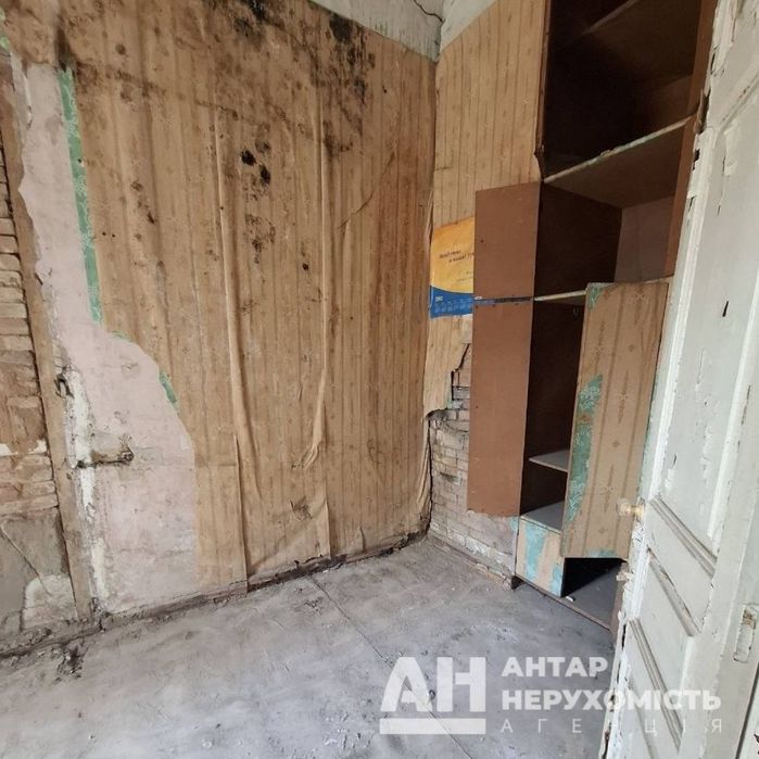 Продається комплекс квартир в Кропивницькому, р-н Центр (2 хв до площі)