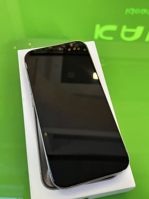 Магазин! iPhone 15 Pro 128gb Natural Neverlock! Гарантія! Обмін!