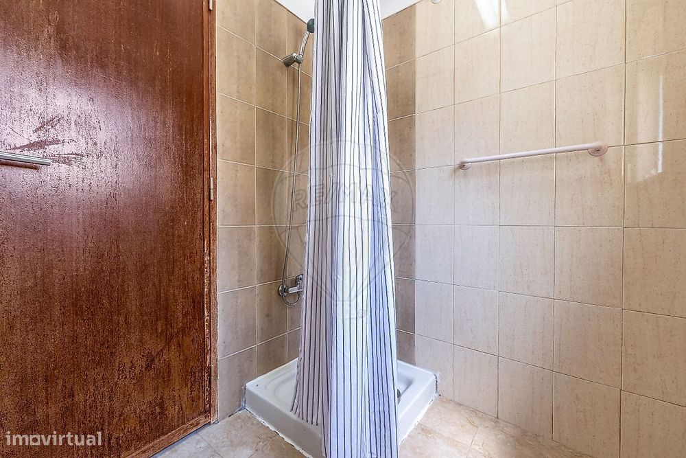 Apartamento T1 para venda