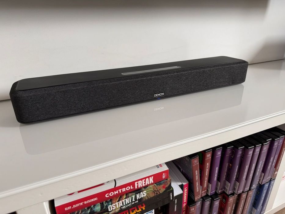 Denon Home Soundbar 550