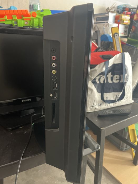 Telewizor Philips 22cale 22HFL5550D/10 bez pilota