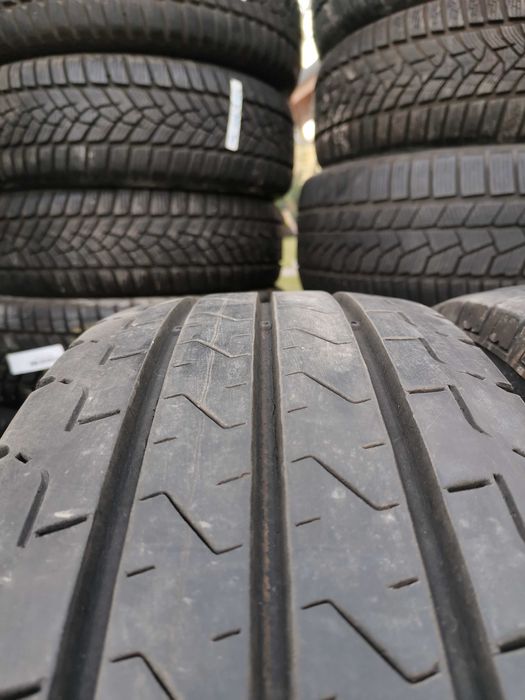 bus lato Bridgestone Duravis 215/75/16C z 2025r 2szt