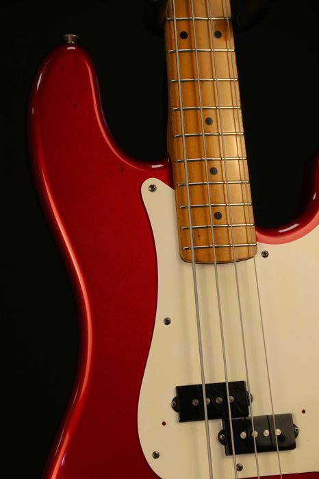 Fender Precision Bass PB57 CAR 1995 r. Japan