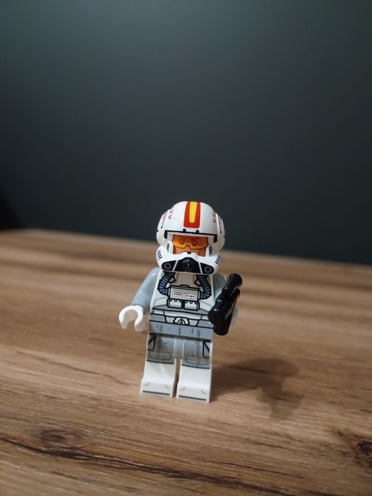 Lego Star Wars minifigurka