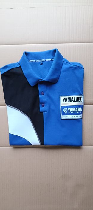 Yamaha Racing Paddock - M