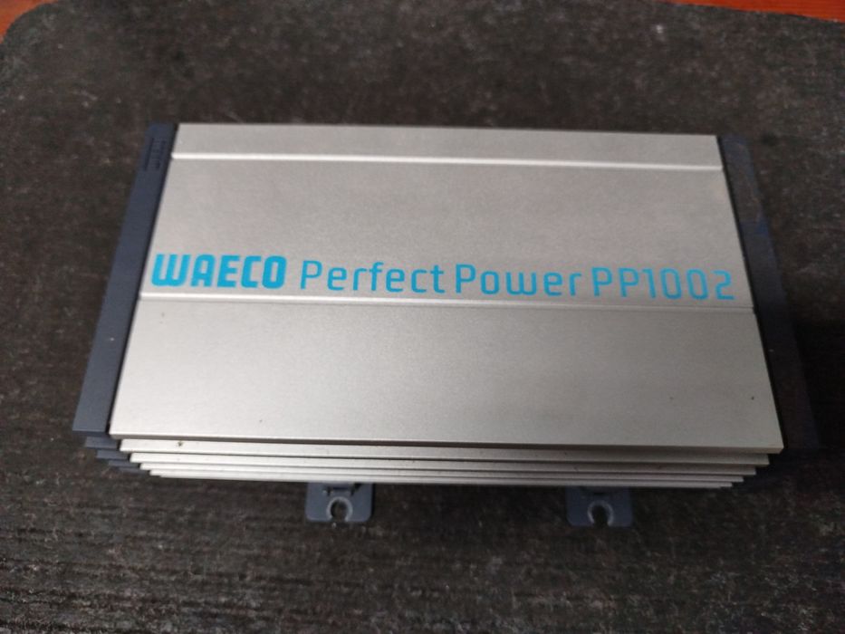 Conversor 12v a 220v 1000w